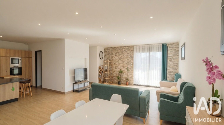 Ma-Cabane - Vente Maison Panazol, 152 m²