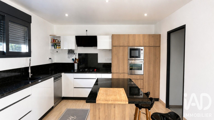 Ma-Cabane - Vente Maison Panazol, 152 m²