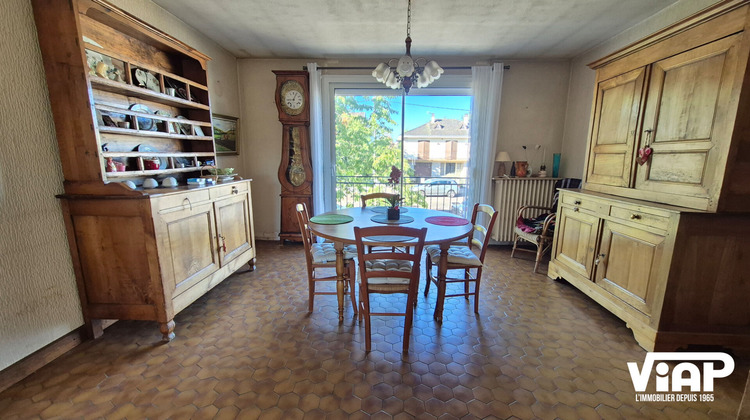 Ma-Cabane - Vente Maison PANAZOL, 130 m²