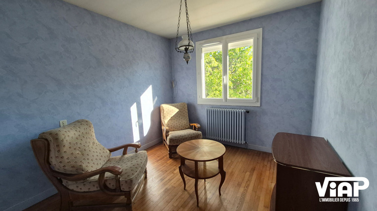 Ma-Cabane - Vente Maison PANAZOL, 130 m²