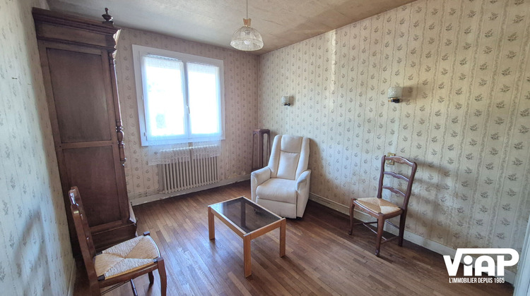 Ma-Cabane - Vente Maison PANAZOL, 130 m²