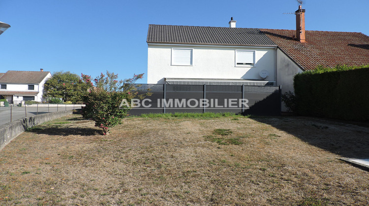 Ma-Cabane - Vente Maison PANAZOL, 90 m²
