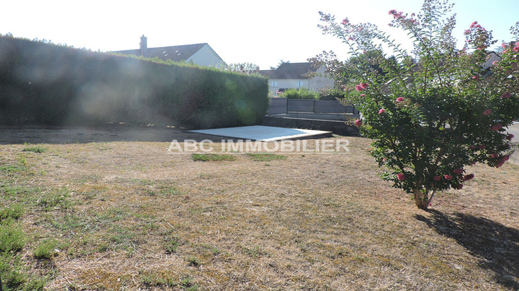 Ma-Cabane - Vente Maison PANAZOL, 90 m²