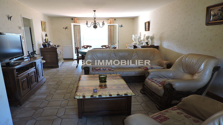 Ma-Cabane - Vente Maison PANAZOL, 90 m²