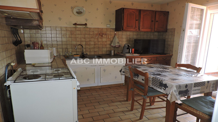 Ma-Cabane - Vente Maison PANAZOL, 90 m²