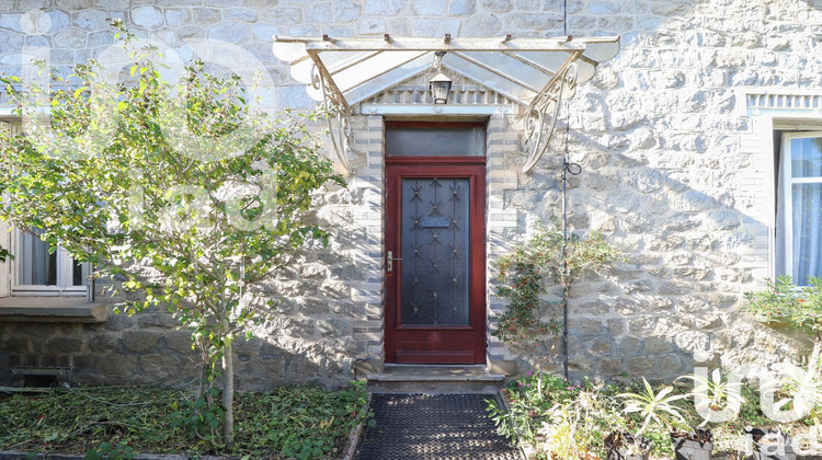 Ma-Cabane - Vente Maison Panazol, 95 m²