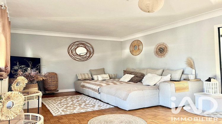 Ma-Cabane - Vente Maison Panazol, 108 m²