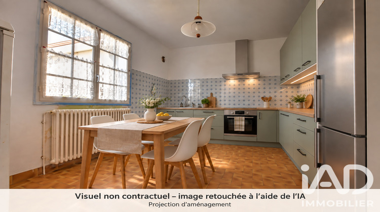 Ma-Cabane - Vente Maison Panazol, 79 m²