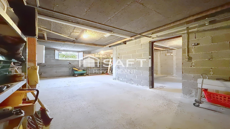 Ma-Cabane - Vente Maison Panazol, 120 m²
