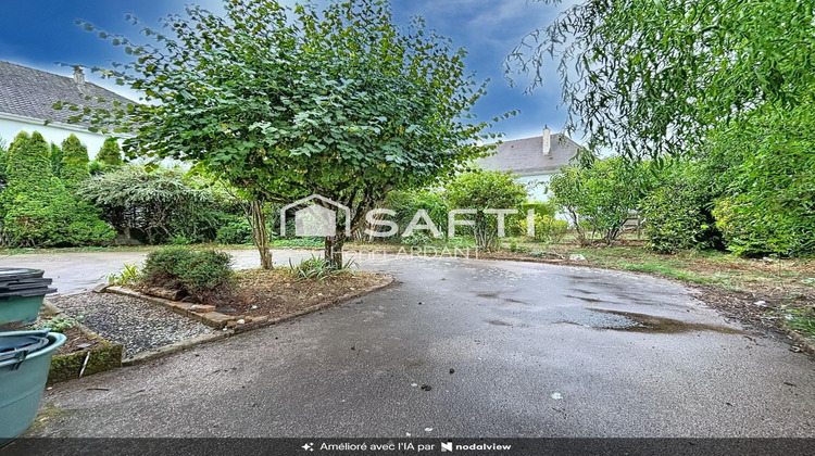 Ma-Cabane - Vente Maison Panazol, 120 m²