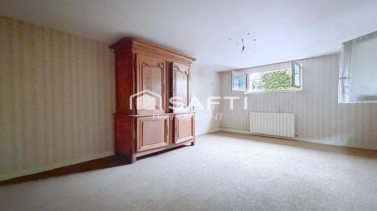Ma-Cabane - Vente Maison Panazol, 120 m²