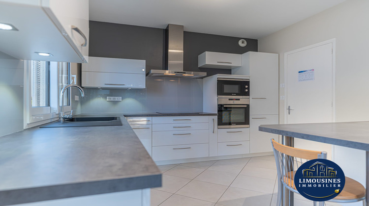 Ma-Cabane - Vente Maison Panazol, 197 m²