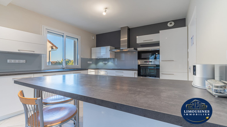 Ma-Cabane - Vente Maison Panazol, 197 m²