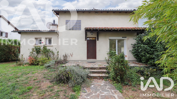 Ma-Cabane - Vente Maison Panazol, 123 m²
