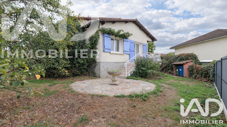 Ma-Cabane - Vente Maison Panazol, 123 m²
