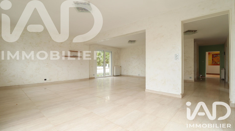 Ma-Cabane - Vente Maison Panazol, 123 m²