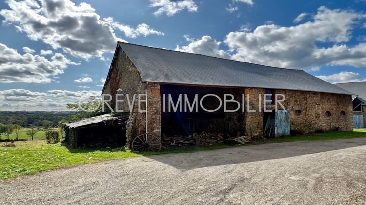 Ma-Cabane - Vente Maison Pancé, 300 m²