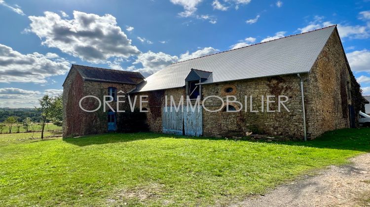 Ma-Cabane - Vente Maison Pancé, 400 m²