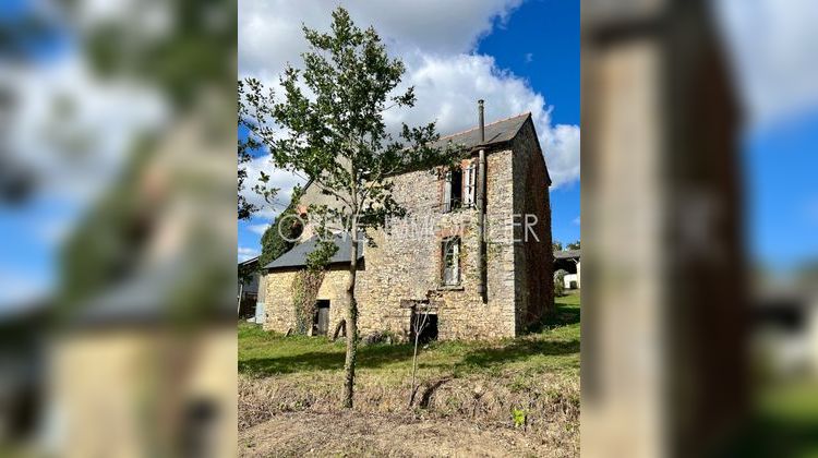 Ma-Cabane - Vente Maison Pancé, 400 m²