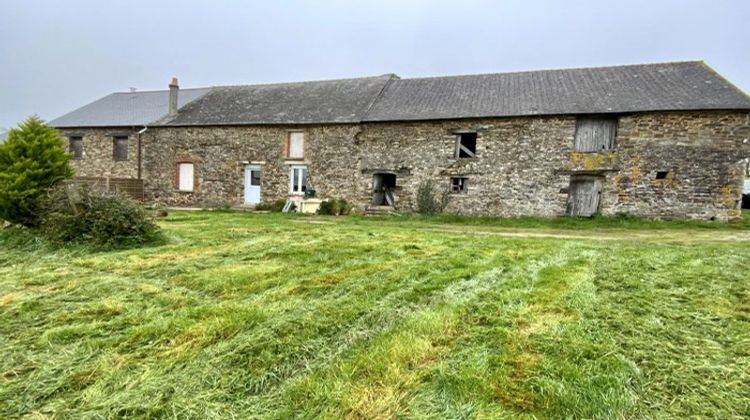 Ma-Cabane - Vente Maison Pancé, 210 m²