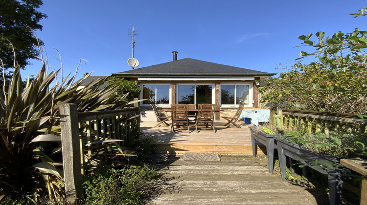 Ma-Cabane - Vente Maison Pancé, 70 m²