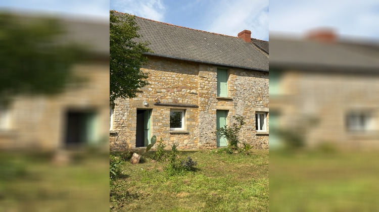 Ma-Cabane - Vente Maison Pancé, 60 m²