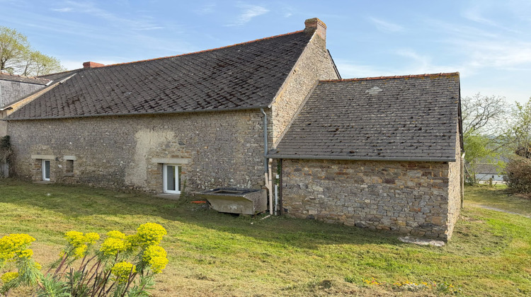 Ma-Cabane - Vente Maison Pancé, 60 m²