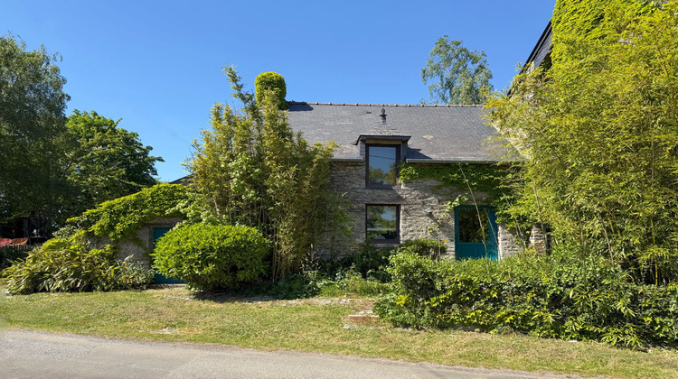 Ma-Cabane - Vente Maison Pancé, 168 m²