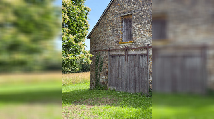 Ma-Cabane - Vente Maison Pancé, 163 m²