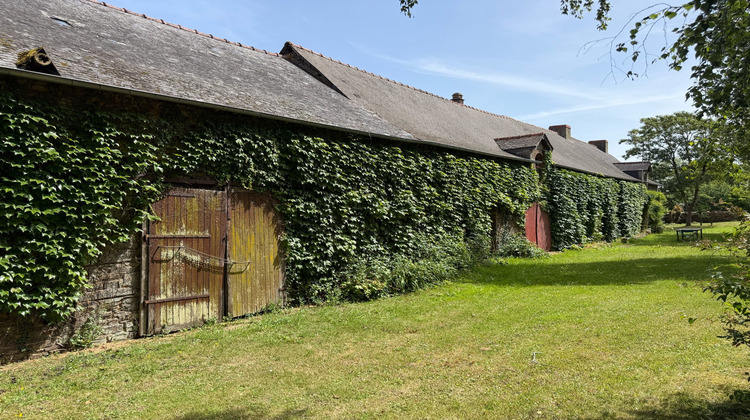 Ma-Cabane - Vente Maison Pancé, 163 m²