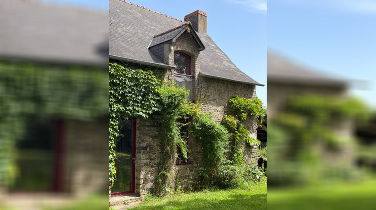 Ma-Cabane - Vente Maison Pancé, 163 m²