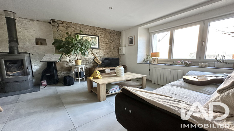 Ma-Cabane - Vente Maison Pancé, 52 m²