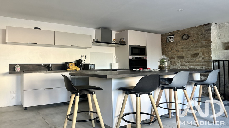 Ma-Cabane - Vente Maison Pancé, 52 m²