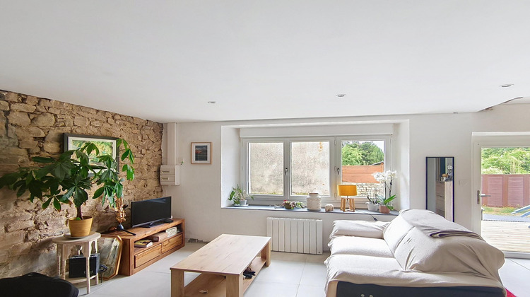 Ma-Cabane - Vente Maison Pance, 52 m²
