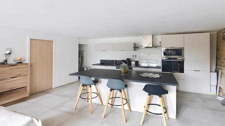 Ma-Cabane - Vente Maison Pance, 52 m²