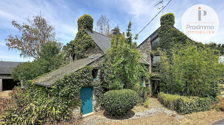 Ma-Cabane - Vente Maison PANCE, 168 m²
