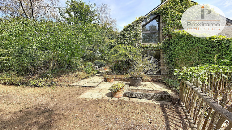 Ma-Cabane - Vente Maison PANCE, 168 m²