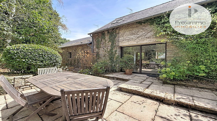 Ma-Cabane - Vente Maison PANCE, 168 m²