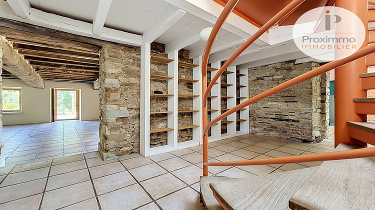 Ma-Cabane - Vente Maison PANCE, 168 m²