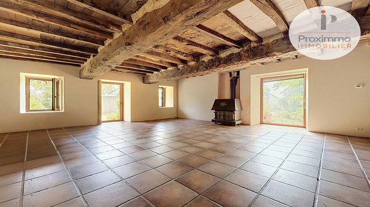 Ma-Cabane - Vente Maison PANCE, 168 m²