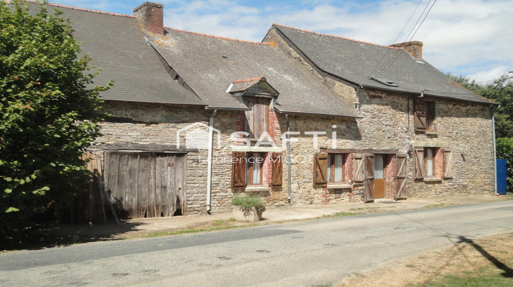 Ma-Cabane - Vente Maison Pance, 129 m²