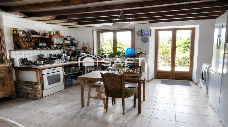 Ma-Cabane - Vente Maison Pance, 129 m²