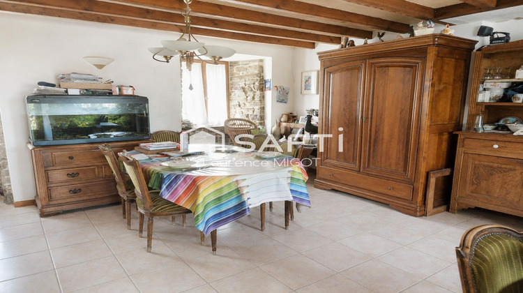 Ma-Cabane - Vente Maison Pance, 129 m²