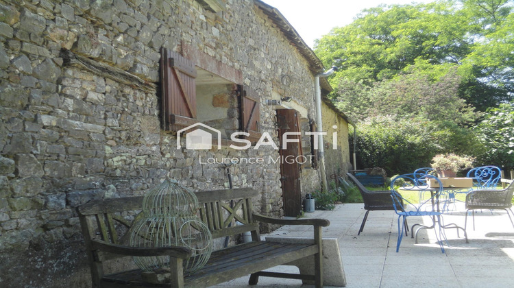 Ma-Cabane - Vente Maison Pance, 129 m²