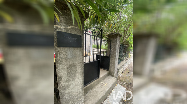 Ma-Cabane - Vente Maison Pancheraccia, 124 m²