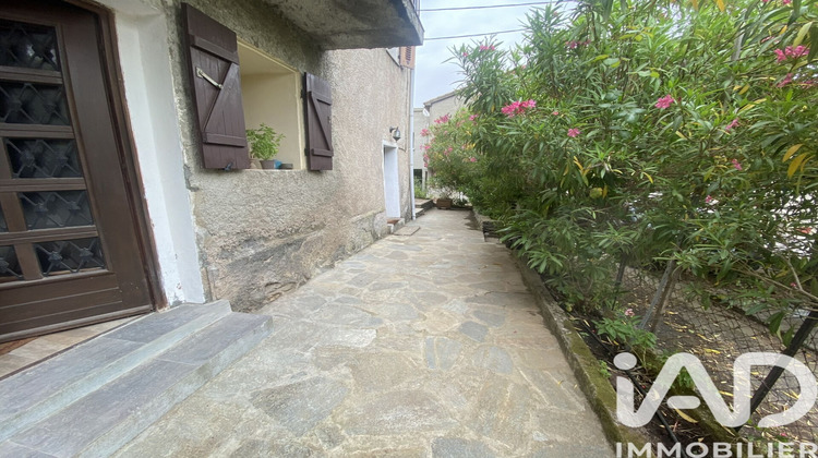 Ma-Cabane - Vente Maison Pancheraccia, 124 m²