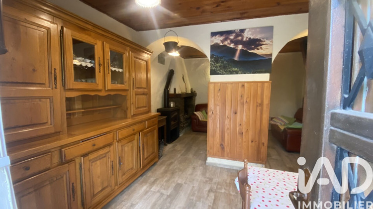 Ma-Cabane - Vente Maison Pancheraccia, 124 m²