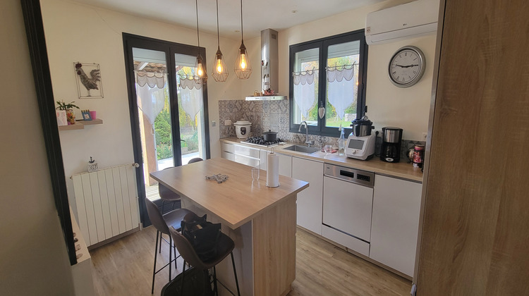 Ma-Cabane - Vente Maison Pandrignes, 136 m²
