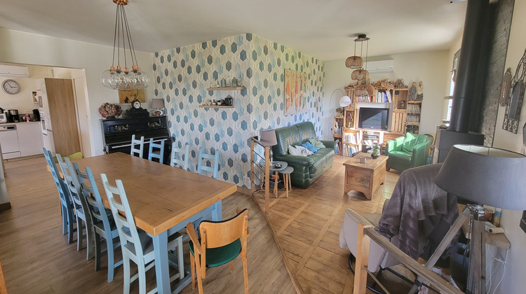 Ma-Cabane - Vente Maison Pandrignes, 136 m²