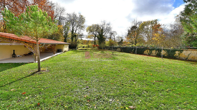 Ma-Cabane - Vente Maison PANGE, 274 m²